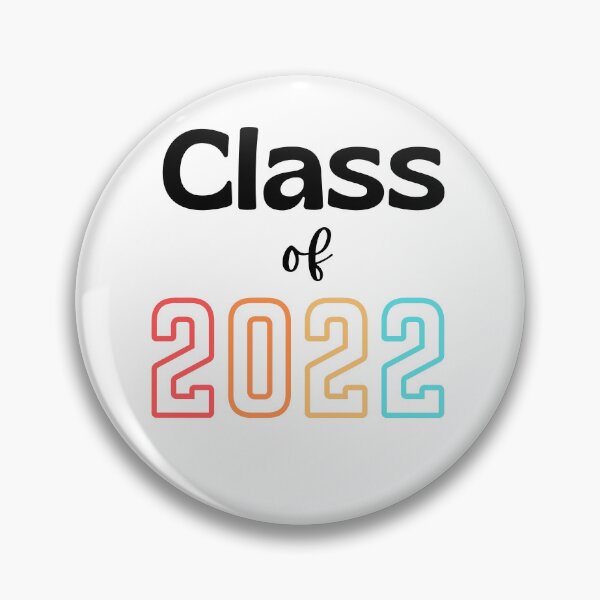 Item preview, Class of 2022 designed and sold by SpringPetals.