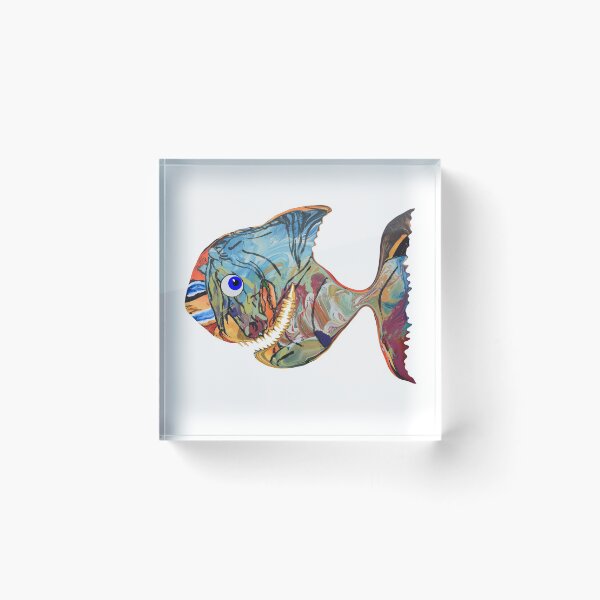 Item preview, Horse Fish designed and sold by Juhan Rodrik.