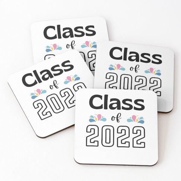 Item preview, Class of 2022 designed and sold by SpringPetals.