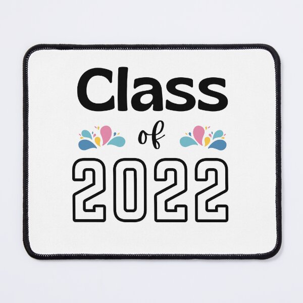 Item preview, Class of 2022 designed and sold by SpringPetals.