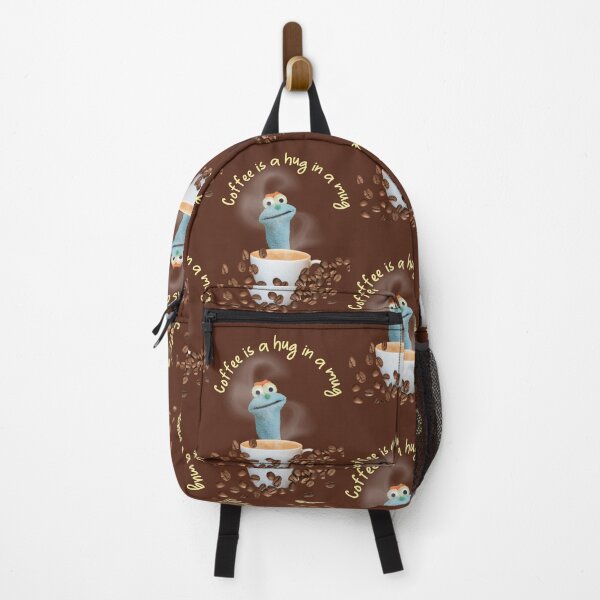 Item preview, Coffee is a hug in a mug designed and sold by thewilberts.