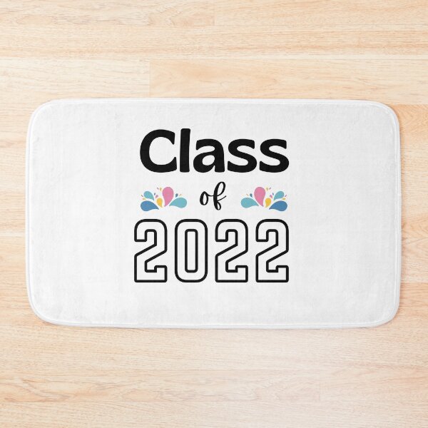 Item preview, Class of 2022 designed and sold by SpringPetals.