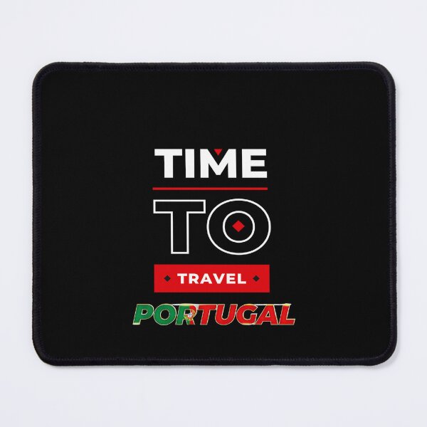 Item preview, Travel To Portugal designed and sold by OliDesigns.