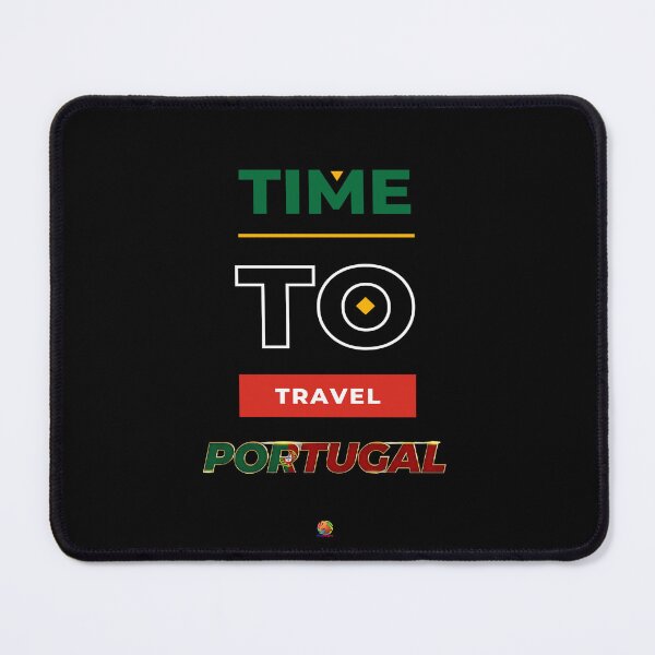 Item preview, Travel To Portugal B designed and sold by OliDesigns.