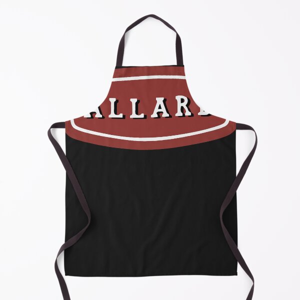 Item preview, Best selling  allard logo  merchandise essential t shirt designed and sold by GaryWarren.