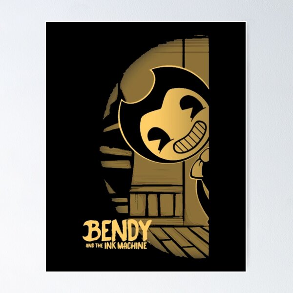 Bendy And The Ink Machine - Sleepy Melodies : r/BendyAndTheInkMachine