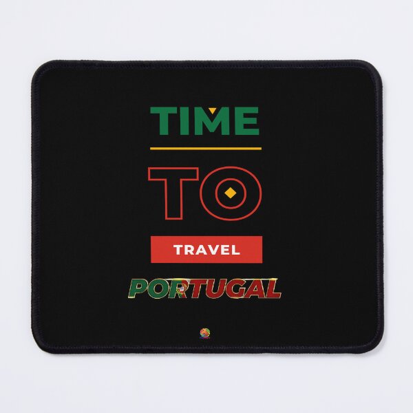 Item preview, Travel To Portugal W designed and sold by OliDesigns.