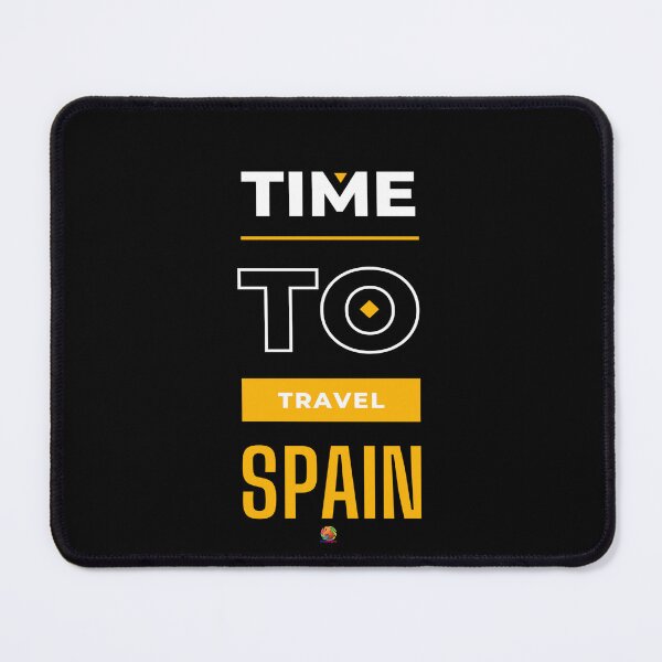 Item preview, Travel To Spain B designed and sold by OliDesigns.