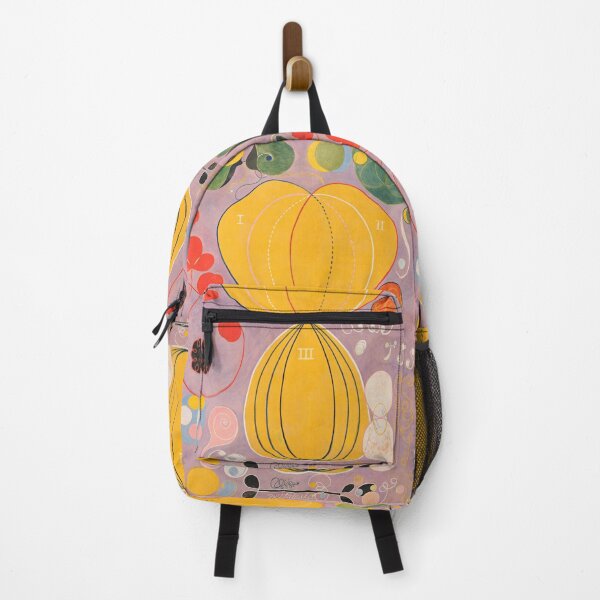Item preview, Hilma af Klint The Ten Largest, No.7, Adulthood, Group IV designed and sold by Olivia-One.