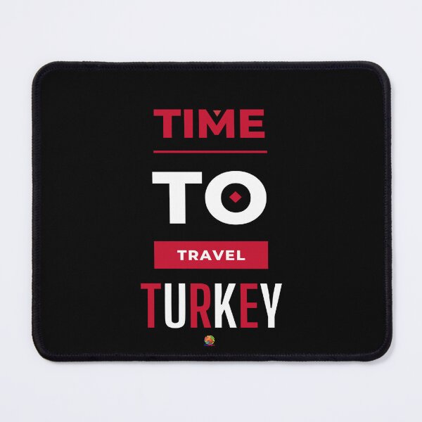 Item preview, Travel To Turkey B designed and sold by OliDesigns.