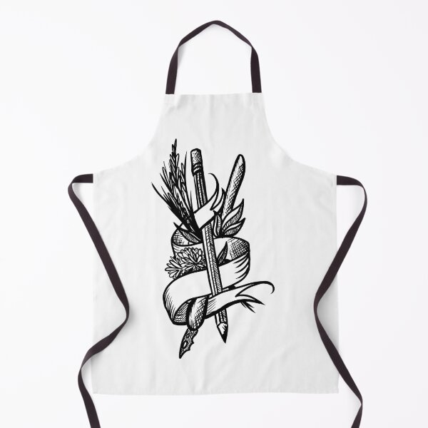 Item preview, Tattoo Pen & Ink designed and sold by Meg Riley.
