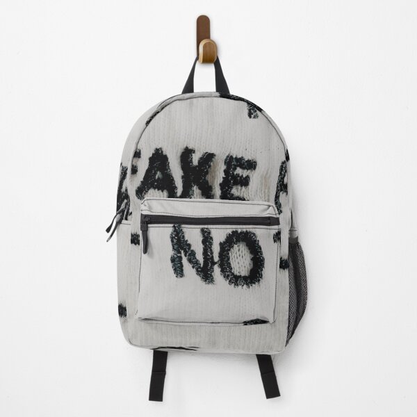 Item preview, No time for fake people designed and sold by Mrdonut19.