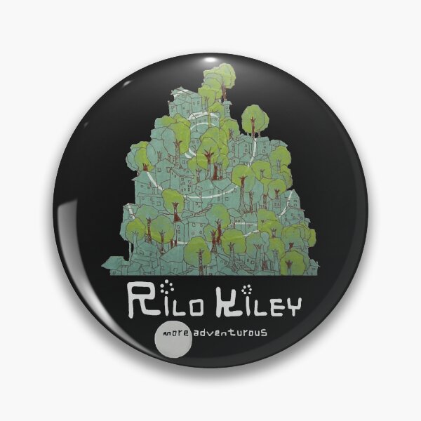 Item preview, Rilo kiley designed and sold by JosephRonzano.