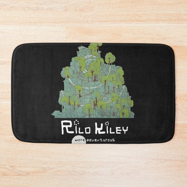 Item preview, Rilo kiley designed and sold by JosephRonzano.