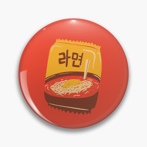 Item preview, Ramyeon designed and sold by Muhashii Mu.