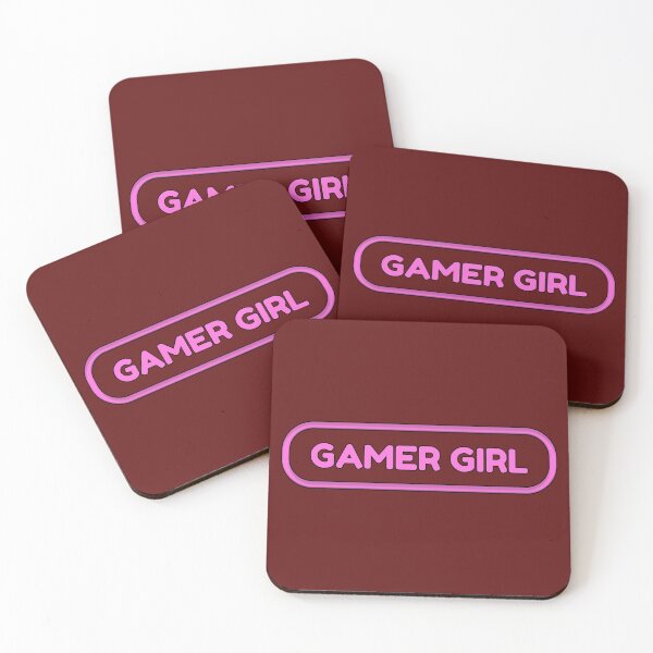 Item preview, Gamer Girl designed and sold by StoneBluePlanet.