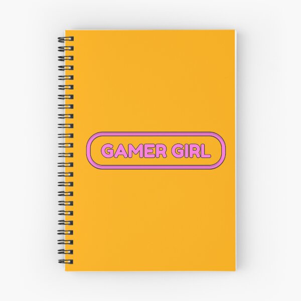 Item preview, Gamer Girl designed and sold by StoneBluePlanet.