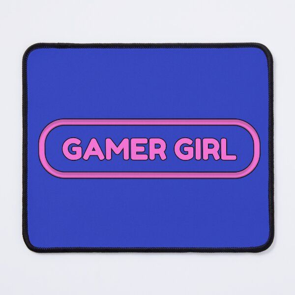 Item preview, Gamer Girl designed and sold by StoneBluePlanet.