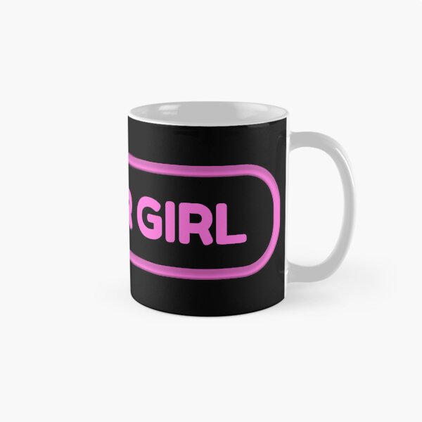 Item preview, Gamer Girl designed and sold by StoneBluePlanet.