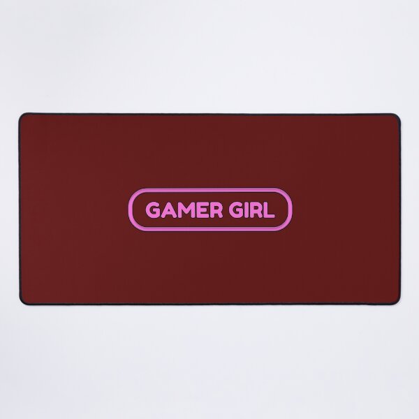 Item preview, Gamer Girl designed and sold by StoneBluePlanet.