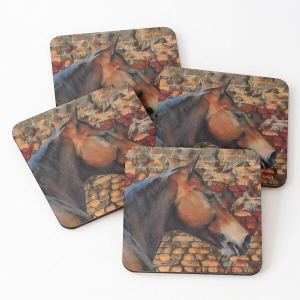 Item preview, Missy the Quarter Horse designed and sold by Pioooh.