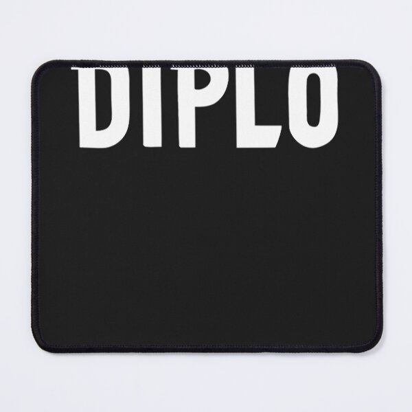 Item preview, Best selling diplo logo essential t shirt designed and sold by GaryWarren.