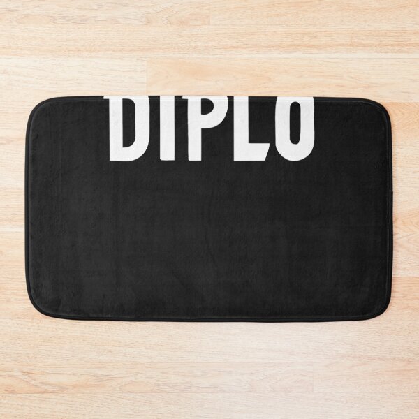 Artikelvorschau, Meistverkauftes Diplo-Logo Essential T-Shirt entworfen und verkauft von GaryWarren.