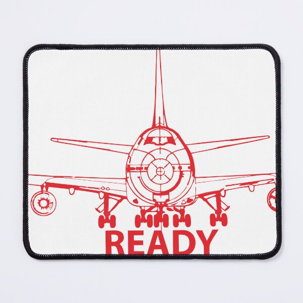 Item preview, jumbo jet designed and sold by Hunteryoo.