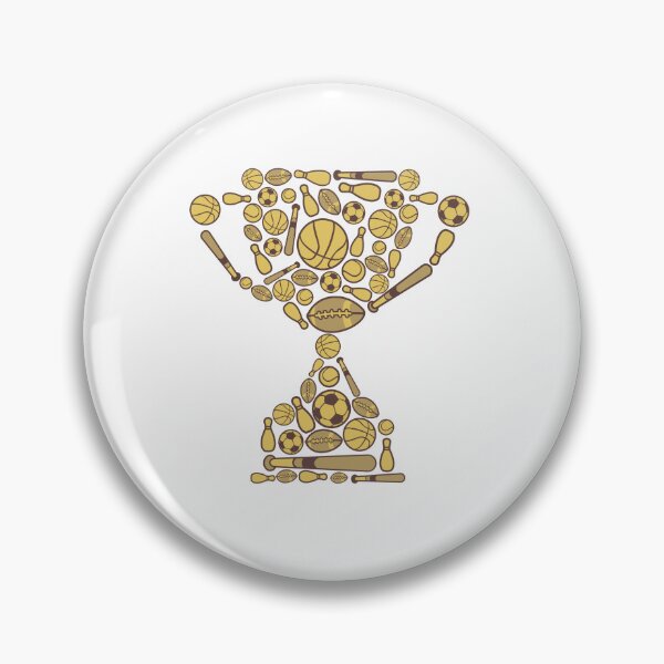Item preview, trophy designed and sold by K-ARO.