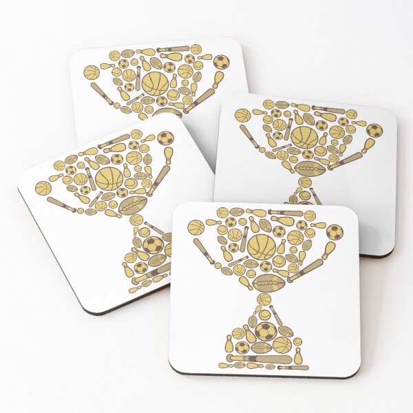 Item preview, trophy designed and sold by K-ARO.