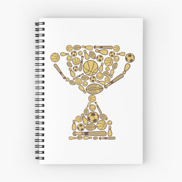 Item preview, trophy designed and sold by K-ARO.