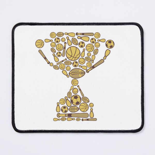 Item preview, trophy designed and sold by K-ARO.