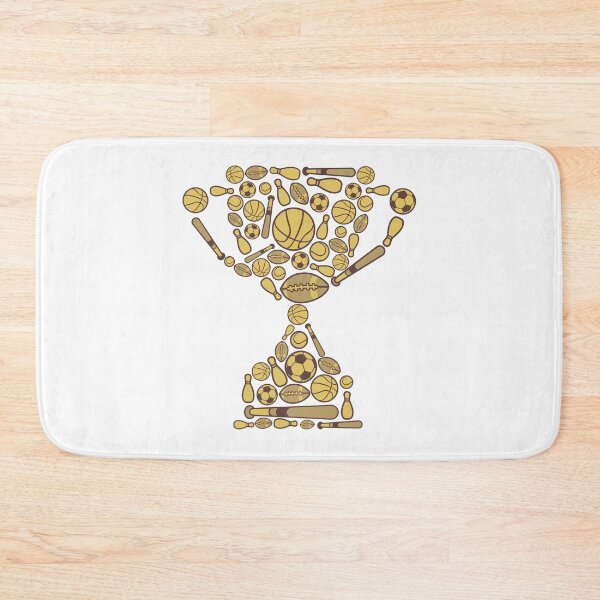 Item preview, trophy designed and sold by K-ARO.