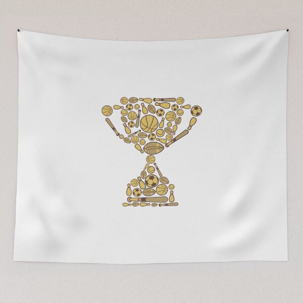 Item preview, trophy designed and sold by K-ARO.