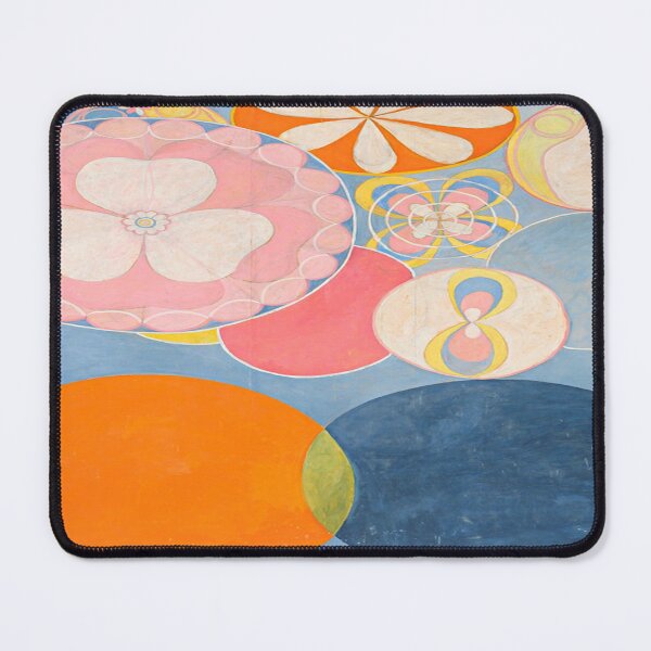 Item preview, Hilma af Klint The Ten Largest, No. 2, Childhood, Group IV designed and sold by Olivia-One.