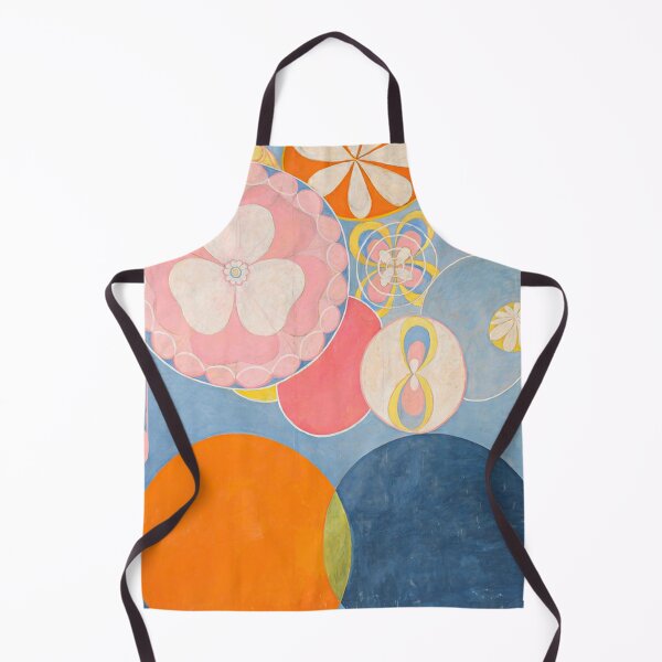Item preview, Hilma af Klint The Ten Largest, No. 2, Childhood, Group IV designed and sold by Olivia-One.