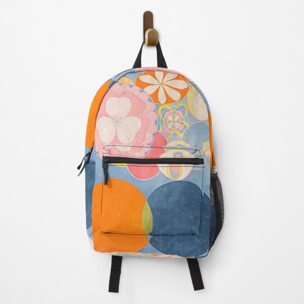 Item preview, Hilma af Klint The Ten Largest, No. 2, Childhood, Group IV designed and sold by Olivia-One.