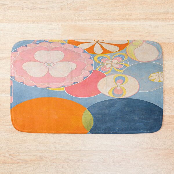 Item preview, Hilma af Klint The Ten Largest, No. 2, Childhood, Group IV designed and sold by Olivia-One.