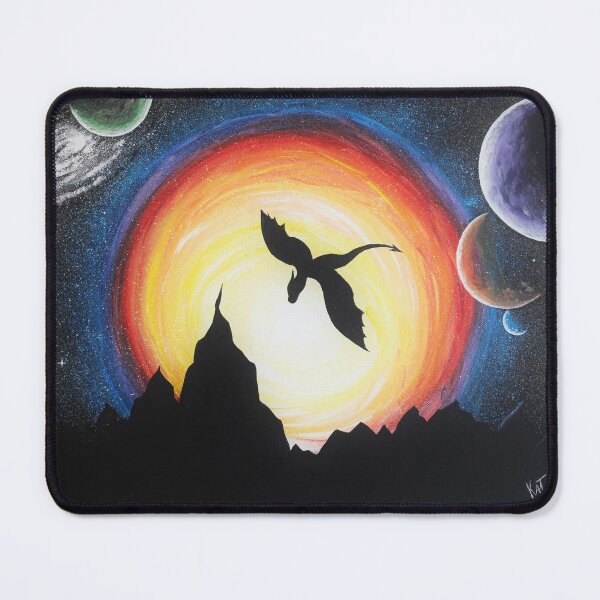 Item preview, Night Flier designed and sold by Kat Heckenbach.