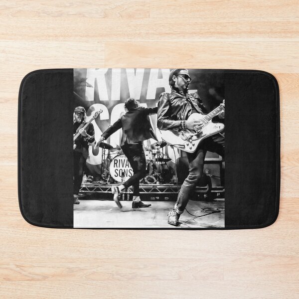 Item preview, Rival sons rockfest designed and sold by JosephRonzano.