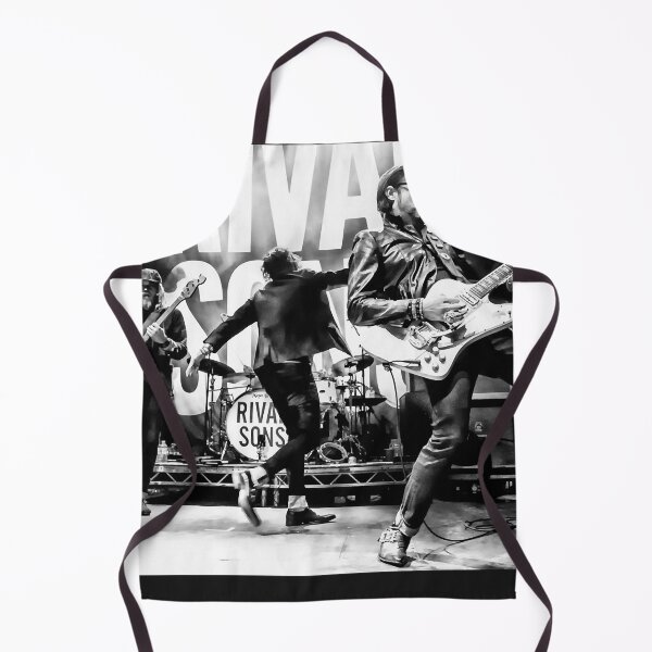 Item preview, Rival sons rockfest designed and sold by JosephRonzano.