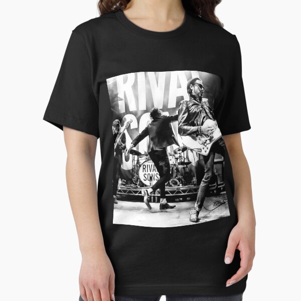 Item preview, Rival sons rockfest designed and sold by JosephRonzano.