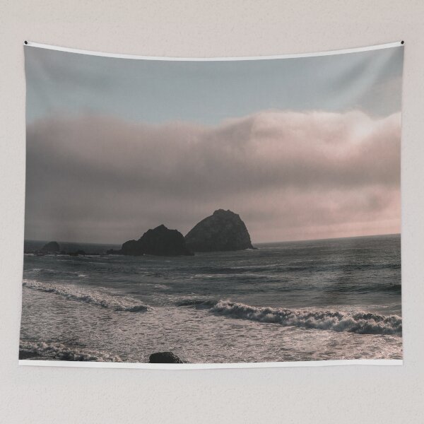 Item preview, Oregon Coastline designed and sold by Cierra Artis.
