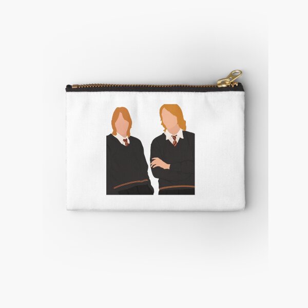 Item preview, fred and george weasley    designed and sold by AThousandCrafts.