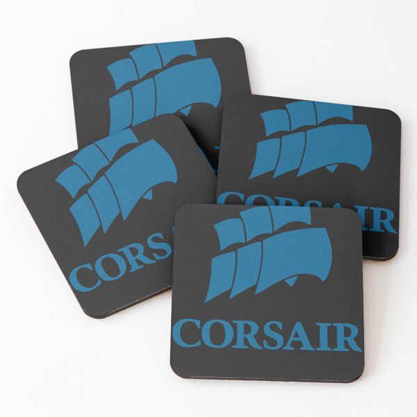 Item preview, Best seller   corsair logo merchandise essential t shirt designed and sold by GaryWarren.