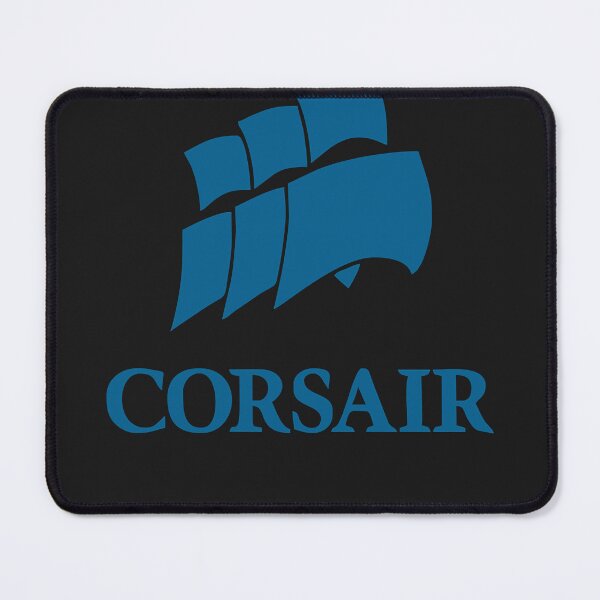 Item preview, Best seller corsair logo merchandise essential t shirt designed and sold by GaryWarren.