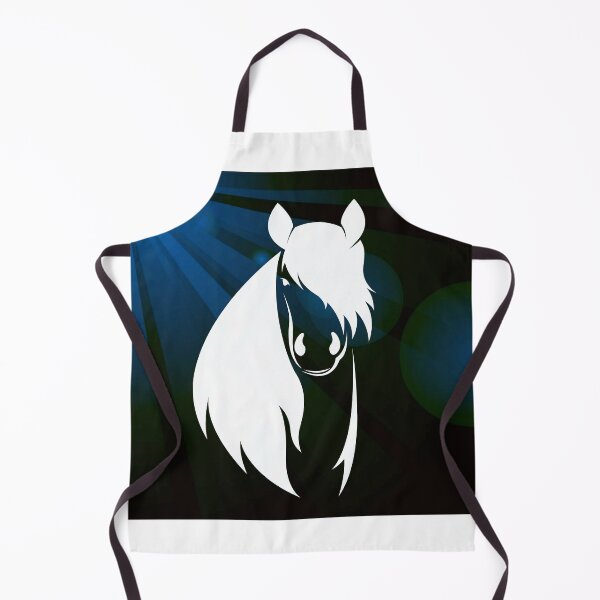 Item preview, horse, chestnut horse,cute horse designed and sold by DOsell.