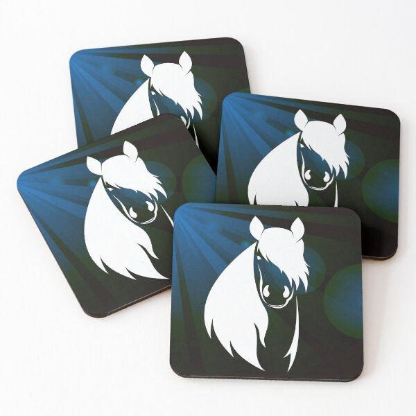 Item preview, horse, chestnut horse,cute horse designed and sold by DOsell.
