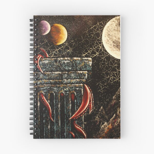Item preview, Mythos designed and sold by Kat Heckenbach.