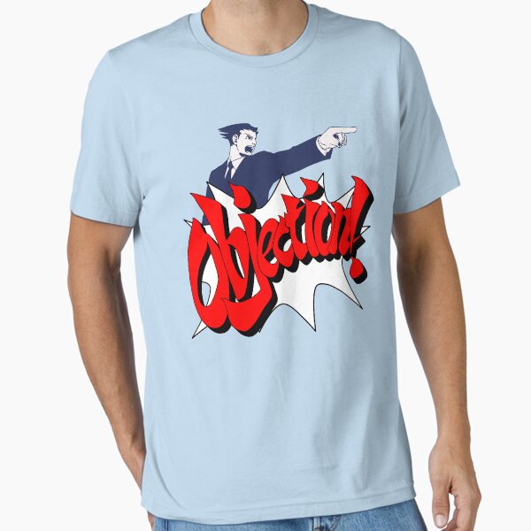Item preview, Objection designed and sold by JDNoodles.